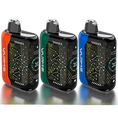 Výpar Starx 25000 Puffs